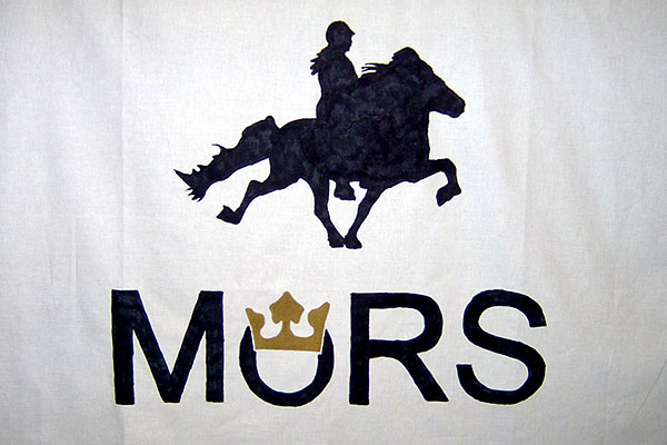 mors-lakan